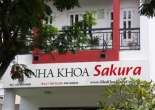 Nha Khoa Sakura