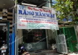 Nha Khoa Thẩm Mỹ Răng Hàm Mặt
