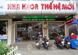 Nha Khoa Thế Hệ Mới - Trần Hưng Đạo
