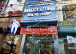 Nha Khoa Việt Nhật