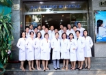  Bệnh viện Tai Mũi Họng Sài Gòn