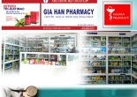 Nhà thuốc Gia Hân_Quận 3