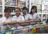 Nhà thuốc GPP Việt Hương_ Quận Bình Tân