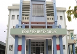 Bệnh Viện Huyện Nhà Bè