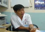 Bác sĩ Nguyễn Thành Như (Bệnh viện Bình Dân)