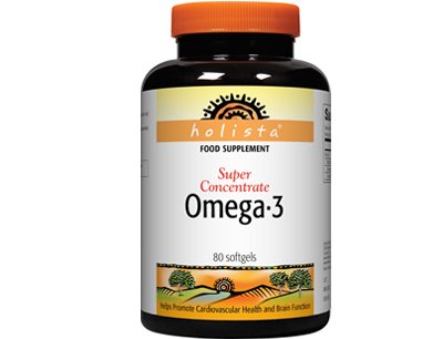 Omega 3