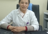 PGS.TS.BS Đặng Hồng Hoa - Phòng khám nội xương khớp BS Đặng Hồng Hoa