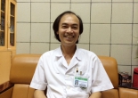 Phó Giáo sư - Tiến sĩ Nguyễn Tiến Dũng