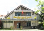 Bệnh viện Y học cổ truyền Phạm Ngọc Thạch