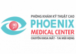 Phòng Khám Kỹ Thuật Cao PHOENIX MEDICAL CENTER