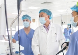 Phó GS, TS, Thầy thuốc nhân dân Nguyễn Xuân Thành