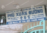 Phòng Chẩn Trị Cổ Truyền Y Học Dân Tộc Phú Xuân Đường