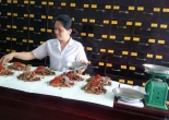 Phòng chẩn trị Đông y Trà Nóc