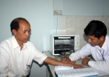 Phòng chẩn trị Đông y Từ Thiện