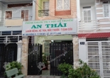 Phòng Chẩn Trị Y Học Cổ Truyền An Thái