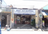 Phòng Chẩn Trị Y Học Cổ Truyền Đại An Đường