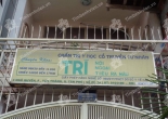 Phòng Chẩn Trị Y Học Cổ Truyền - Lương Y Nguyên Ngọc Nghĩa