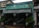 Phòng Chẩn Trị Y Học Cổ Truyền Nguyễn Hoàng