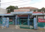 Phòng Khám Chuyên Khoa Lao -Tâm Thần - Da Liễu