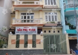 Phòng Khám Chuyên Khoa Sản Phụ Khoa