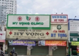 Phòng Khám Đa Khoa Hy Vọng