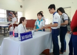 Phòng khám Đa khoa Quốc tế Long Bình - 85 Bùi Văn Hòa