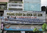 Phòng Khám Đa Khoa Sài Gòn