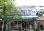 Phòng Khám Đa Khoa Tân Hương