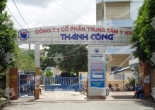 Phòng Khám Đa Khoa Thành Công