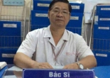 BS Phùng Kiến Lạc