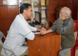 Phòng khám Đông y Hồng Tiến