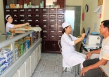 Phòng khám Đông y Thiên Nga