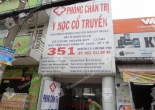 Phòng Khám Đông Y Trung Hoa