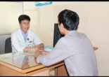 BS.CKI. Lê Chí Thanh