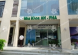 Phòng Khám Nha Khoa An - Pha