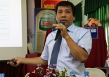 ThS.BS Lâm Văn Hoàng