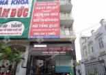 Phòng Khám Tân Kỳ Tân Quý