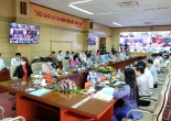 Hơn 126 triệu USD đầu tư xây dựng, phát triển y tế cơ sở