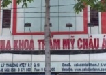Nha Khoa Châu Á