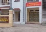 Trung tâm Chăm sóc sức khỏe sinh sản tỉnh Nghệ An