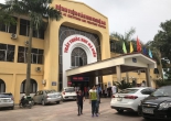 Bệnh viện Sản Nhi Nghệ An