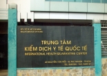 Trung Tâm Kiểm Dịch Y Tế Quốc Tế
