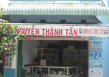 TS.BS. Nguyễn Thành Tấn