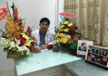 Bác sĩ Nguyễn Điền (Thạc sĩ) Bệnh viện Từ Dũ
