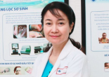 Bác sĩ Bùi Thanh Vân - BV Từ Dũ