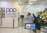 Laser Clinic Parkson Hùng Vương