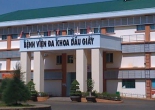 Bệnh viện Đa khoa Dầu Giây