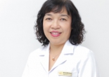 PGS. TS. BS Nguyễn Thúy Vinh