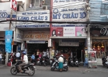 Nhà Thuốc Long Châu_Quận 3