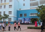 TRƯỜNG ÐẠI HỌC Y DƯỢC CẦN THƠ TRONG TỐP 100 CÁC TRƯỜNG ĐẠI HỌC HÀNG ĐẦU TẠI VIỆT NAM 2020